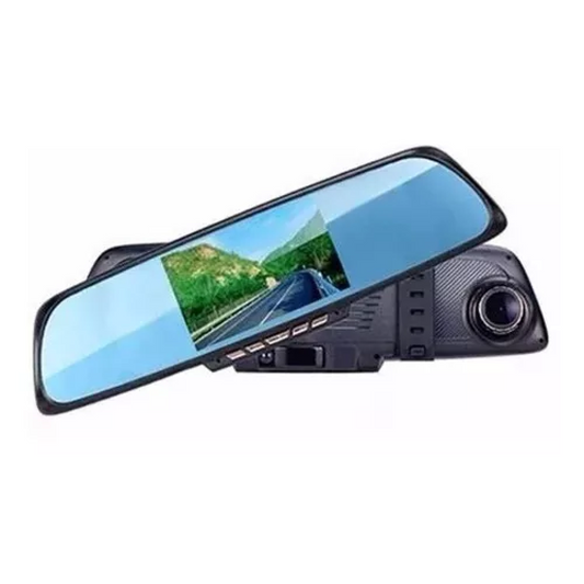 Espejo Retrovisor Camara Full Hd 1080p