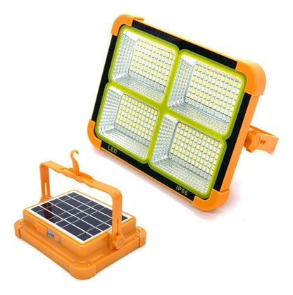 Foco Led Solar Reflector 500w